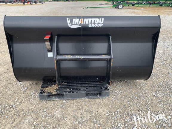 Photo of 2024 Manitou BUCKET