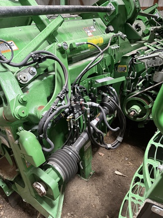 2022 John Deere C12F - Photo2