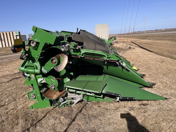 2022 John Deere C12F - Photo4