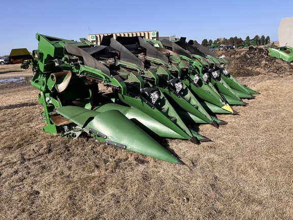 2022 John Deere C12F - Photo3