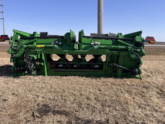 2022 John Deere C12F - Photo6