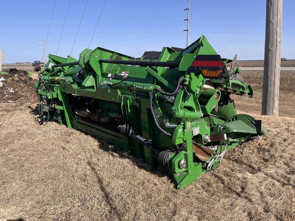 2022 John Deere C12F - Photo5