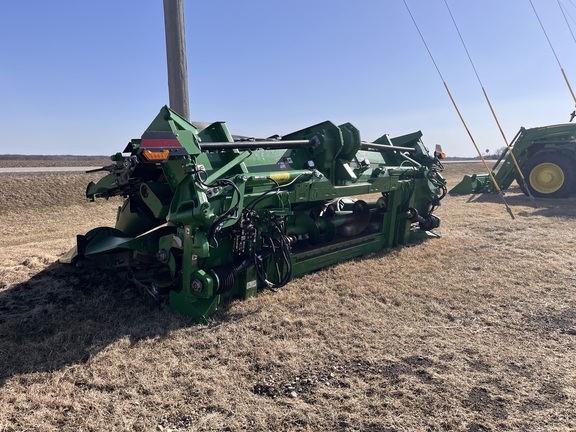 2022 John Deere C12F - Photo7