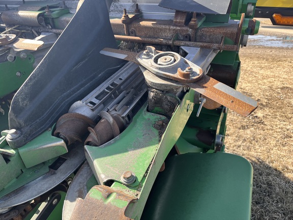 2022 John Deere C12F - Photo9