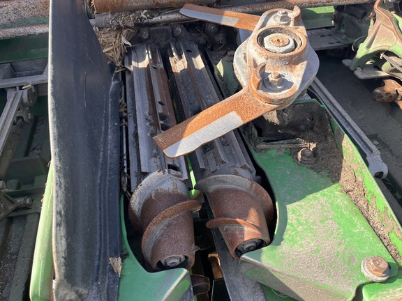 2022 John Deere C12F - Photo10