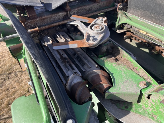 2022 John Deere C12F - Photo11