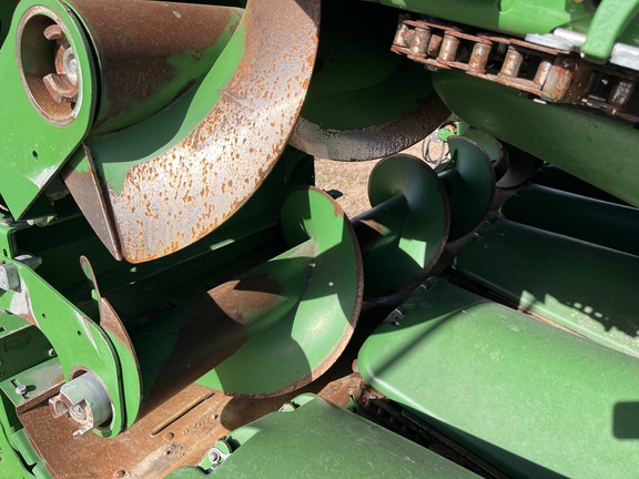 2022 John Deere C12F - Photo12