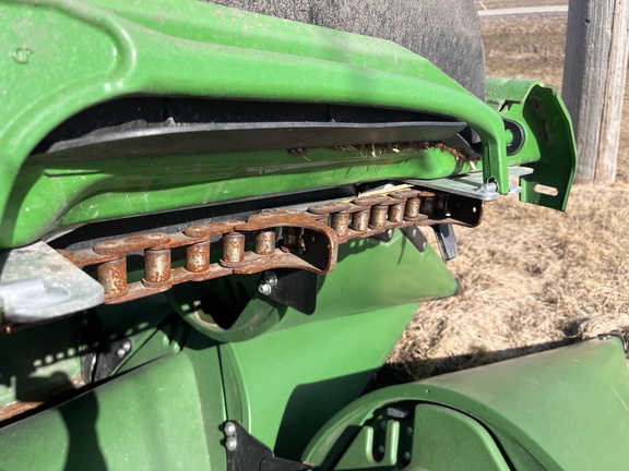 2022 John Deere C12F - Photo13