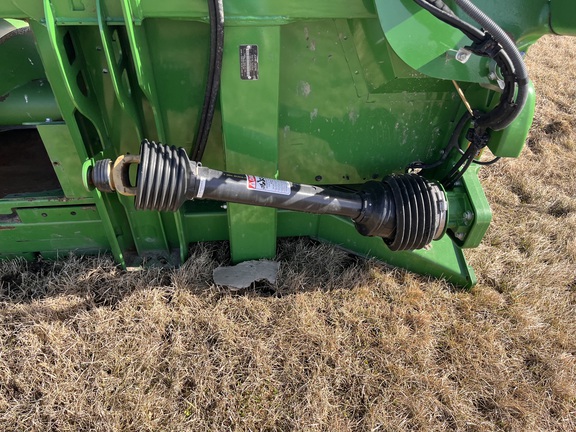 2022 John Deere C12F - Photo14