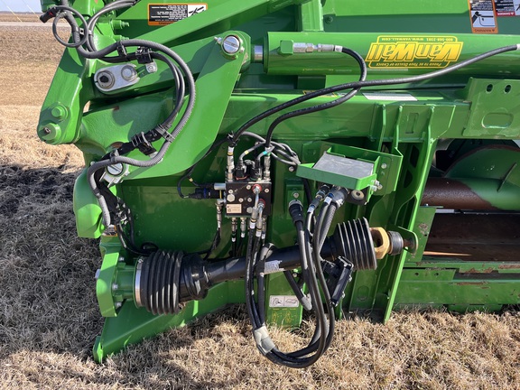 2022 John Deere C12F - Photo15