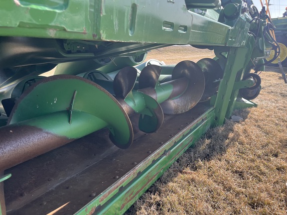 2022 John Deere C12F - Photo16