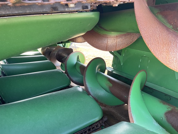 2022 John Deere C12F - Photo17