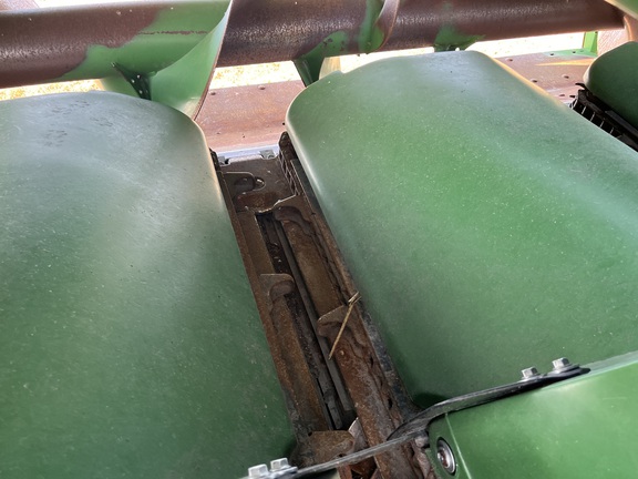 2022 John Deere C12F - Photo18