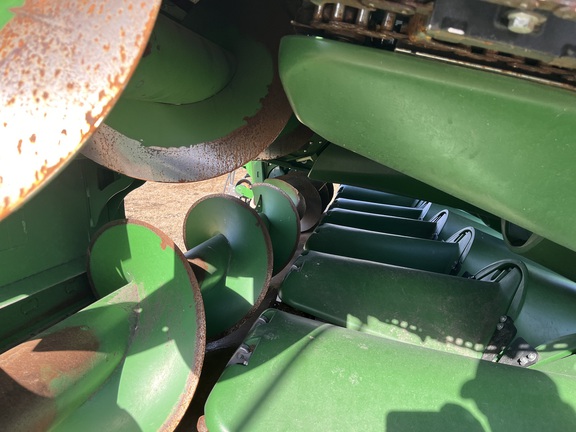 2022 John Deere C12F - Photo19