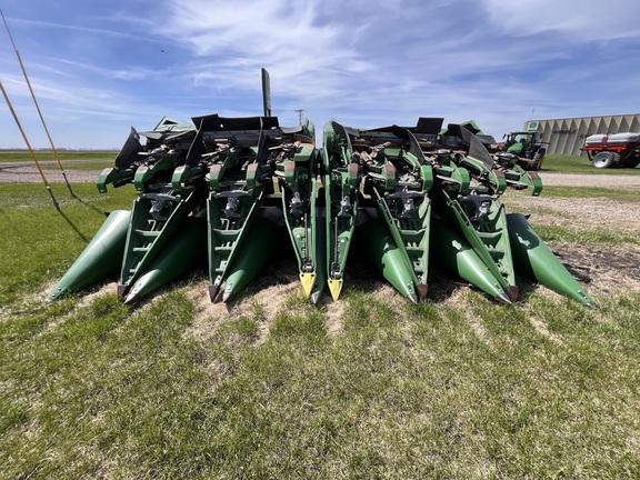 2022 John Deere C12F - Photo2