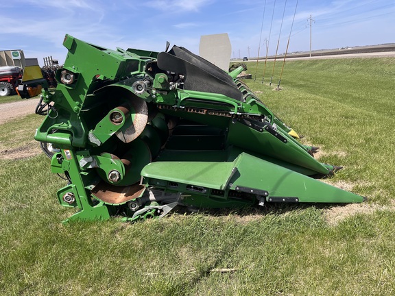 2022 John Deere C12F - Photo4