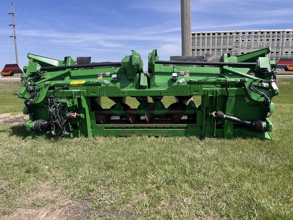 2022 John Deere C12F - Photo6