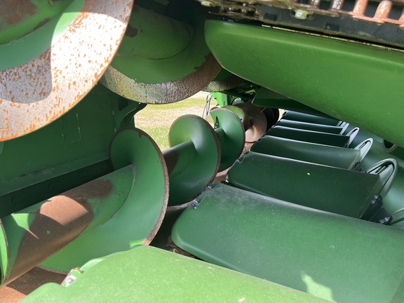 2022 John Deere C12F - Photo10