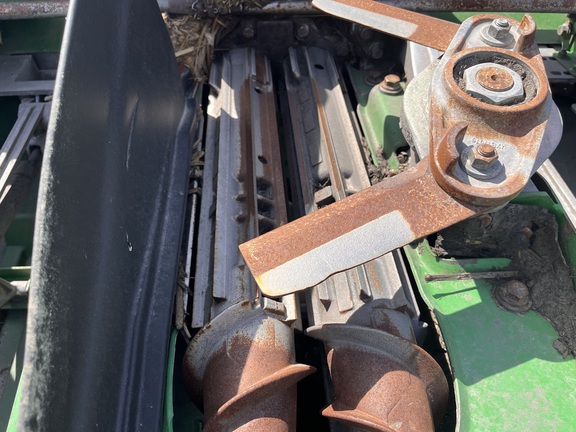 2022 John Deere C12F - Photo12