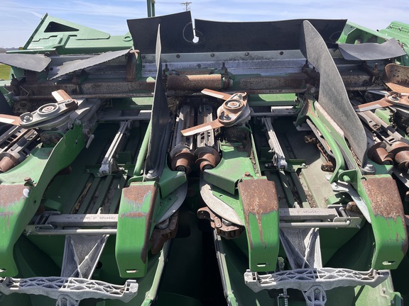 2022 John Deere C12F - Photo11