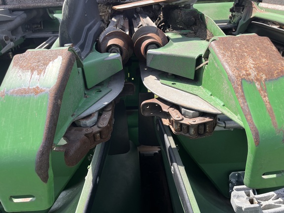 2022 John Deere C12F - Photo13