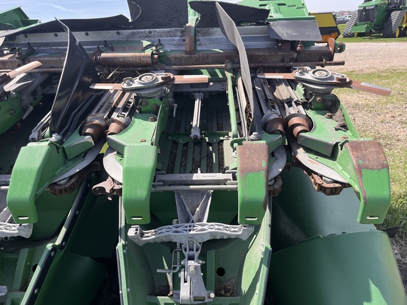 2022 John Deere C12F - Photo14