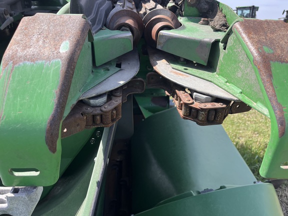 2022 John Deere C12F - Photo16