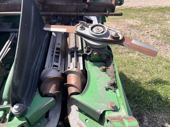 2022 John Deere C12F - Photo15