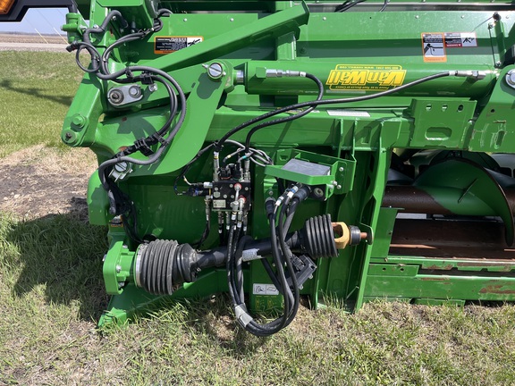 2022 John Deere C12F - Photo17