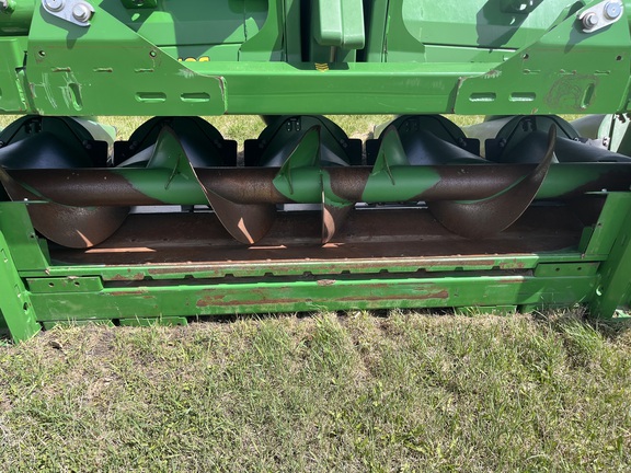 2022 John Deere C12F - Photo18