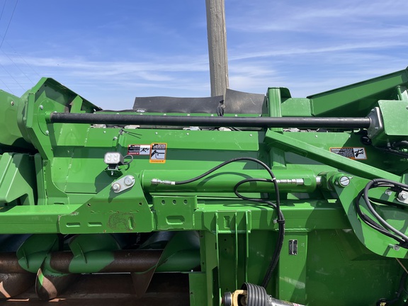 2022 John Deere C12F - Photo20