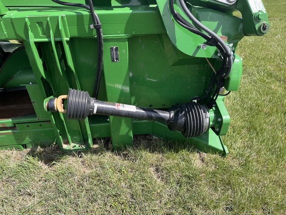 2022 John Deere C12F - Photo19