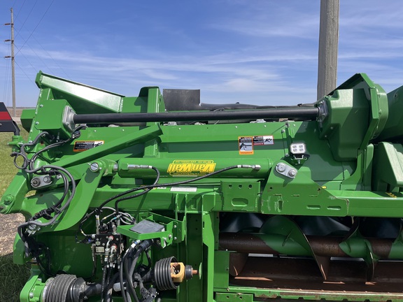 2022 John Deere C12F - Photo21