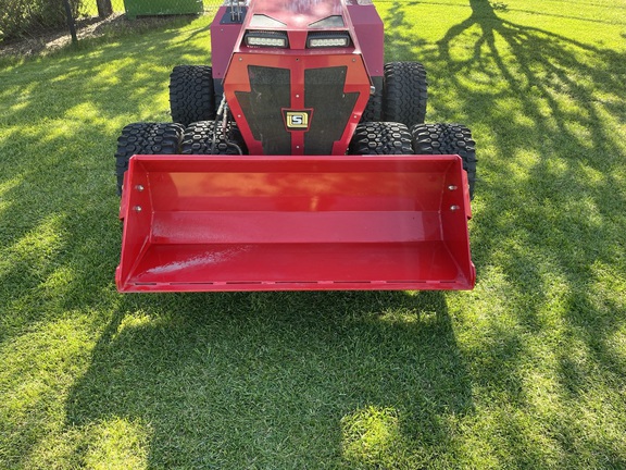  Steiner SS248 Slip Scoop