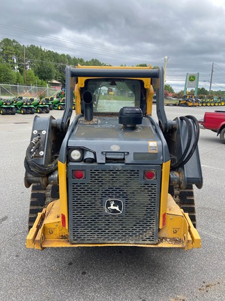 2019 John Deere 325G-7