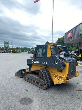 2019 John Deere 325G-5