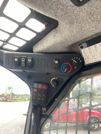 2019 John Deere 325G-11