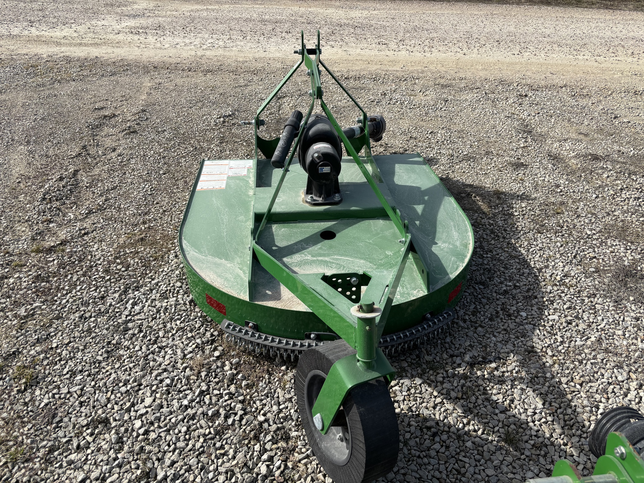  2022 Frontier RC4048 at Heritage Tractor in Jefferson City, MO