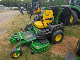 Zero Turn Mower For Sale 2025 John Deere Z530M , 24 HP