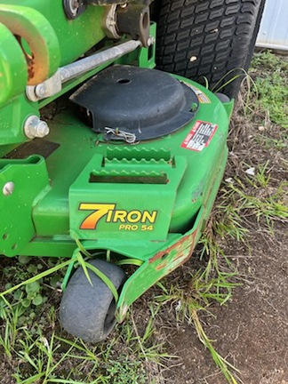 2020 John Deere Z930M Photo 3