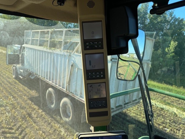 2014 John Deere 7480 Image 2