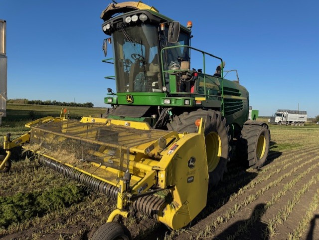 2014 John Deere 7480 Image 1