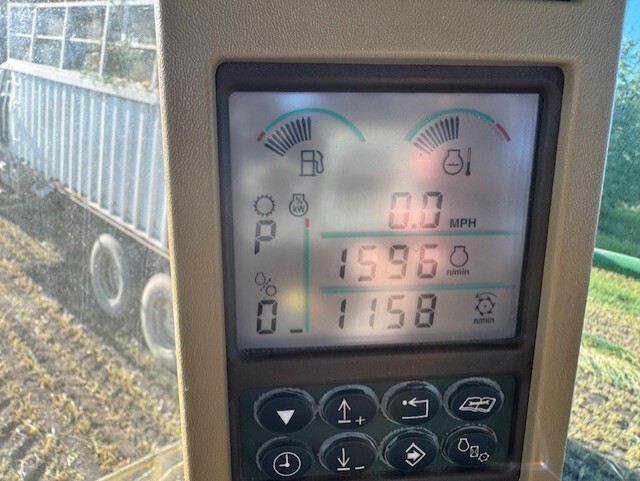 2014 John Deere 7480 Image 11