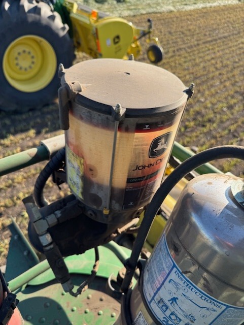 2014 John Deere 7480 Image 12