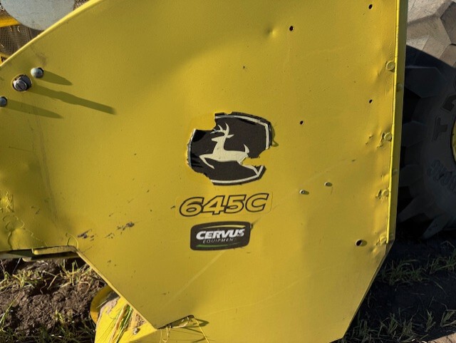 2014 John Deere 7480 Image 3
