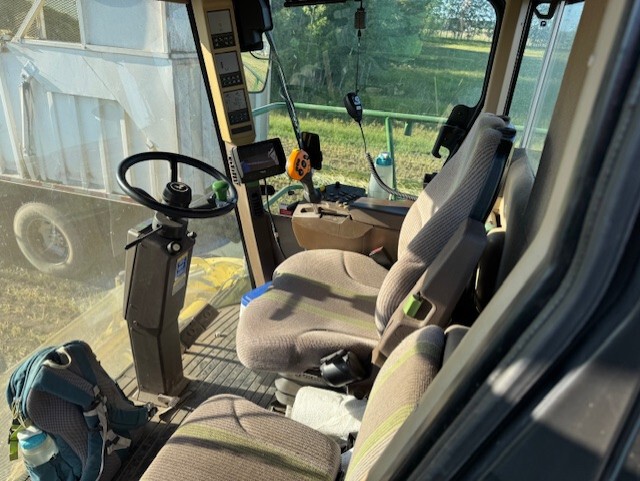 2014 John Deere 7480 Image 7