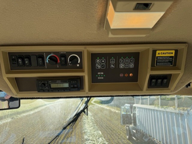 2014 John Deere 7480 Image 8