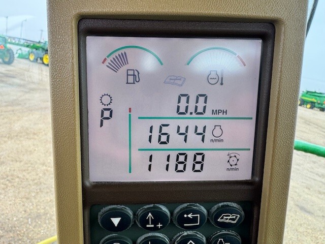 2014 John Deere 7480 Image 6