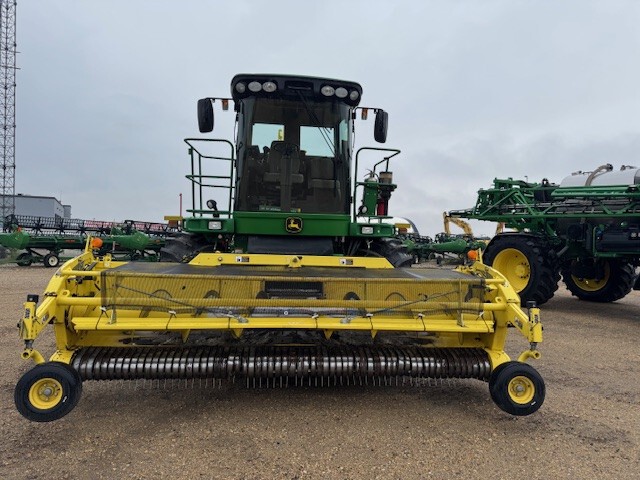 2014 John Deere 7480 Image 3