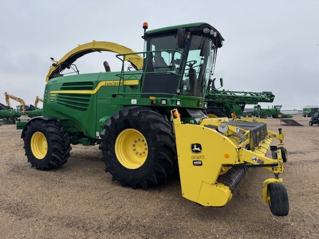 2014 John Deere 7480 Image 1